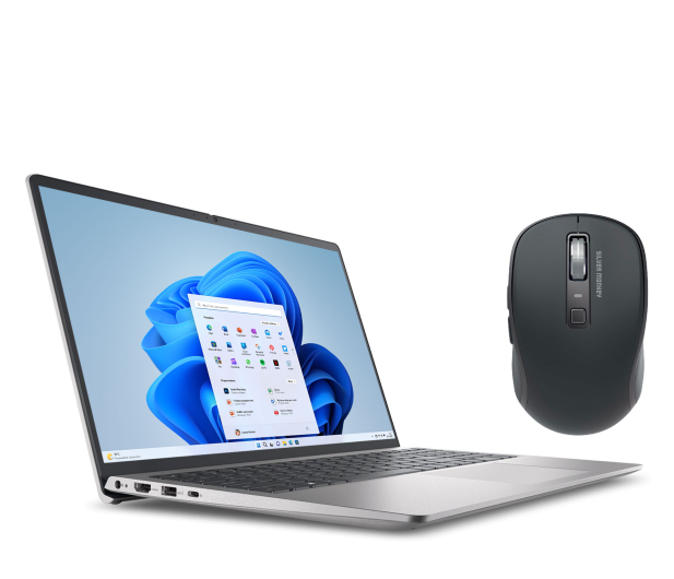 Dell DELL 15 i5-1334U/16GB/1TB/Win11 Zestaw - 1534699 - zdjęcie
